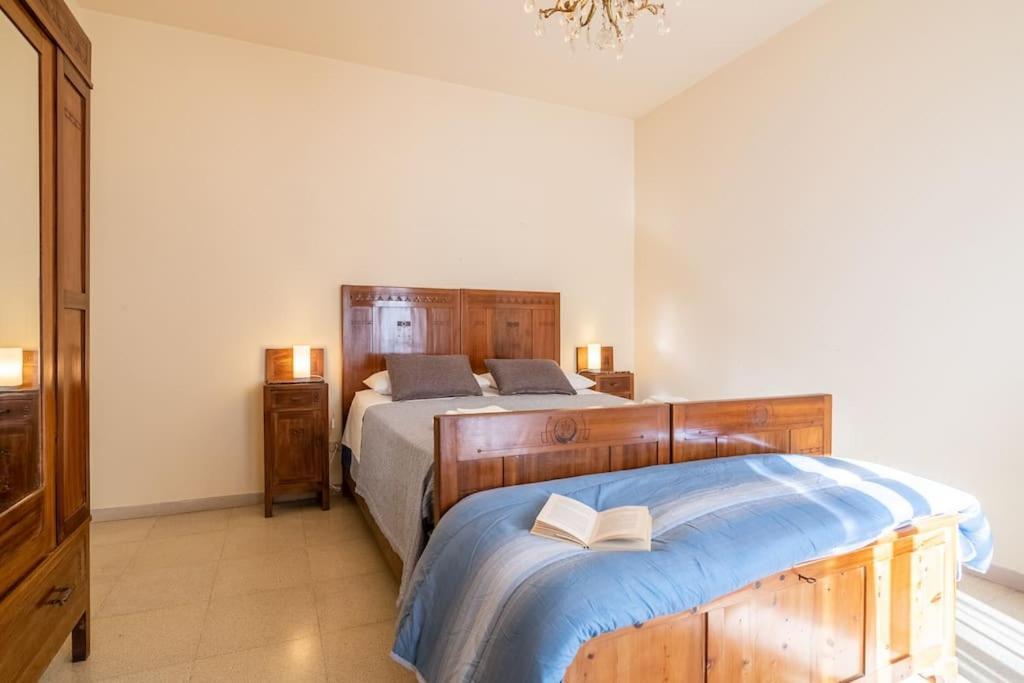 Poggio Del Sole Apartment Lucca